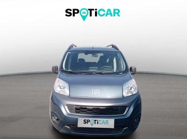 SPOTICAR Fiat Fiorino 1.4 Premio Fire Duz 5 77 İkinci El Araç -  Dizel Mavi - İstanbul - 1200026629_2