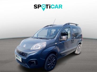 SPOTICAR Fiat Fiorino 1.4 Premio Fire Duz 5 77 İkinci El Araç -  Dizel Mavi - İstanbul - 1200026629_3