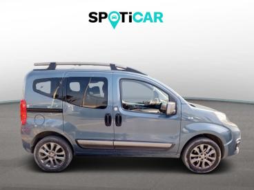 SPOTICAR Fiat Fiorino 1.4 Premio Fire Duz 5 77 İkinci El Araç -  Dizel Mavi - İstanbul - 1200026629_4