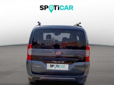 SPOTICAR Fiat Fiorino 1.4 Premio Fire Duz 5 77 İkinci El Araç -  Dizel Mavi - İstanbul - 1200026629_5