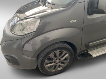 SPOTICAR Fiat Fiorino Combi 1.3 M.jet 95 Premio İkinci El Araç - Mpv Dizel Gri - Bİlecİk - 1200026679_1