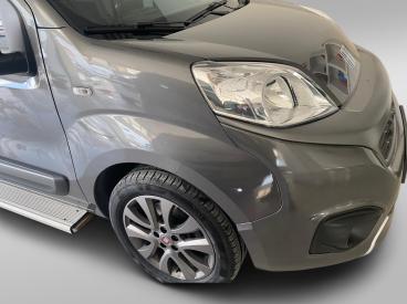 SPOTICAR Fiat Fiorino Combi 1.3 M.jet 95 Premio İkinci El Araç - Mpv Dizel Gri - Bİlecİk - 1200026679_3