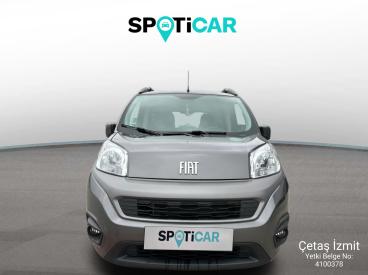 SPOTICAR Fiat Fiorino 1.4 Eko Safeline İkinci El Araç -  Benzin Gri - Kocaeli - 1200027406_2