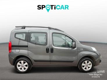 SPOTICAR Fiat Fiorino 1.4 Eko Safeline İkinci El Araç -  Benzin Gri - Kocaeli - 1200027406_4