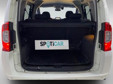 SPOTICAR Fiat Fiorino Combi 1.3 M.jet 95 Premio İkinci El Araç -  Dizel Beyaz - Ankara - 1200027793_5