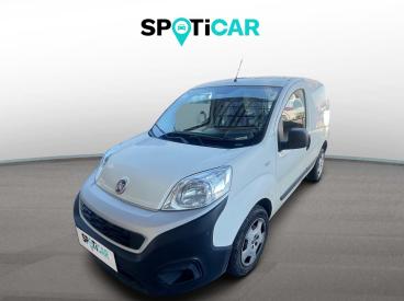 SPOTICAR Fiat Fiorino Cargo 1.3 M.jet 75 E4 Cl2 İkinci El Araç - Mpv Dizel Beyaz - İstanbul - 1200027980_1
