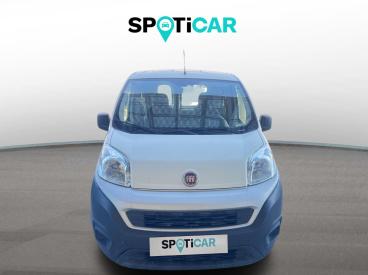 SPOTICAR Fiat Fiorino Cargo 1.3 M.jet 75 E4 Cl2 İkinci El Araç - Mpv Dizel Beyaz - İstanbul - 1200027980_2