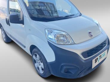 SPOTICAR Fiat Fiorino Cargo 1.3 M.jet 75 E4 Cl2 İkinci El Araç - Mpv Dizel Beyaz - İstanbul - 1200027980_3