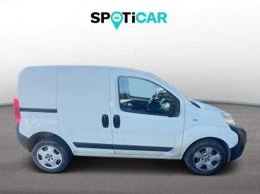 SPOTICAR Fiat Fiorino Cargo 1.3 M.jet 75 E4 Cl2 İkinci El Araç - Mpv Dizel Beyaz - İstanbul - 1200027980_4