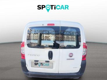 SPOTICAR Fiat Fiorino Cargo 1.3 M.jet 75 E4 Cl2 İkinci El Araç - Mpv Dizel Beyaz - İstanbul - 1200027980_5