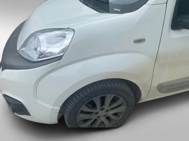 SPOTICAR Fiat Fiorino Combi 1.3 M.jet 95 Premio İkinci El Araç - Station Wagon Dizel Beyaz - Bİlecİk - 1200028078_1