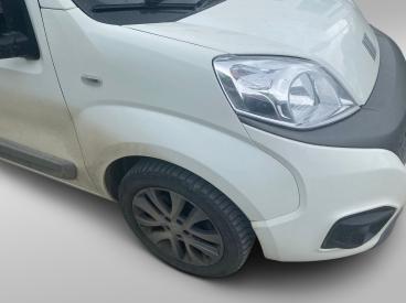 SPOTICAR Fiat Fiorino Combi 1.3 M.jet 95 Premio İkinci El Araç - Station Wagon Dizel Beyaz - Bİlecİk - 1200028078_3