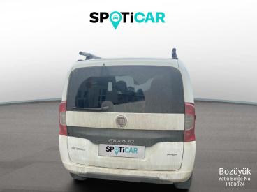 SPOTICAR Fiat Fiorino Combi 1.3 M.jet 95 Premio İkinci El Araç - Station Wagon Dizel Beyaz - Bİlecİk - 1200028078_5