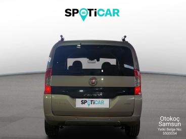 SPOTICAR Fiat Fiorino 1.3 M.jet Premio İkinci El Araç -  Dizel Gri - Samsun - 1200028328_5