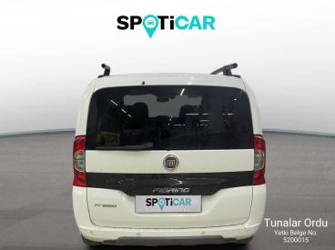 SPOTICAR Fiat Fiorino Combi Premio 1.3 M.jet 75 Mta İkinci El Araç -  Dizel Beyaz - Ordu - 1200028610_5