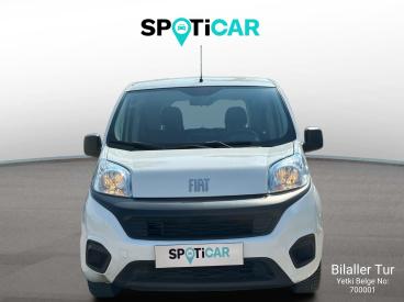 SPOTICAR Fiat Fiorino 1.4 77 Hp Pop İkinci El Araç -  Lpg (fabrika çıkışlı) Beyaz - Antalya - 1200029543_2