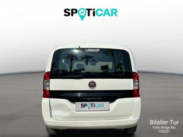 SPOTICAR Fiat Fiorino 1.4 77 Hp Pop İkinci El Araç -  Lpg (fabrika çıkışlı) Beyaz - Antalya - 1200029543_5