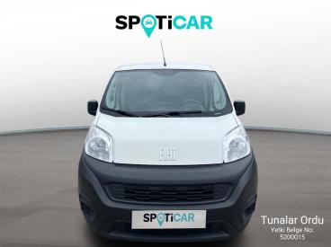 SPOTICAR Fiat Fiorino Cargo 1.3 M.jet 75 E4 Cl2 İkinci El Araç - Mpv Dizel Beyaz - Ordu - 1200029574_2