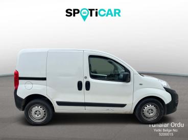 SPOTICAR Fiat Fiorino Cargo 1.3 M.jet 75 E4 Cl2 İkinci El Araç - Mpv Dizel Beyaz - Ordu - 1200029574_4