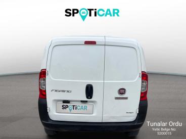 SPOTICAR Fiat Fiorino Cargo 1.3 M.jet 75 E4 Cl2 İkinci El Araç - Mpv Dizel Beyaz - Ordu - 1200029574_5