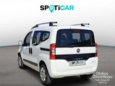 SPOTICAR Fiat Fiorino Safeline İkinci El Araç -  Dizel Beyaz - İstanbul - 1200029666_3