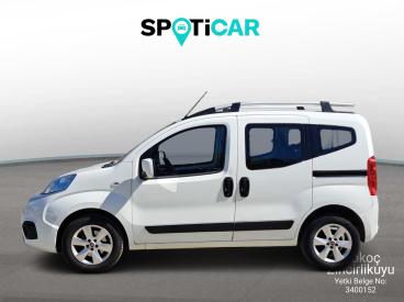 SPOTICAR Fiat Fiorino Safeline İkinci El Araç -  Dizel Beyaz - İstanbul - 1200029666_4