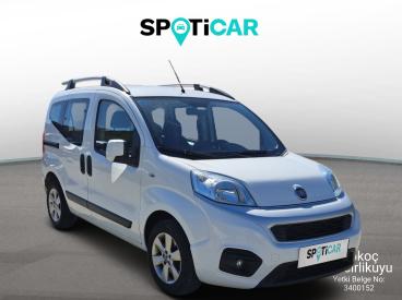 SPOTICAR Fiat Fiorino Safeline İkinci El Araç -  Dizel Beyaz - İstanbul - 1200029666_5