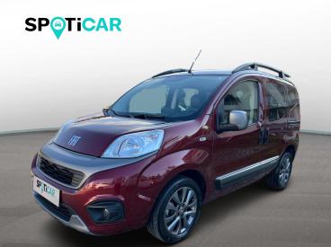 SPOTICAR Fiat Fiorino Combi 1.3 M.jet 95 Premio İkinci El Araç - Mpv Dizel Bordo - Ordu - 1200031520_1