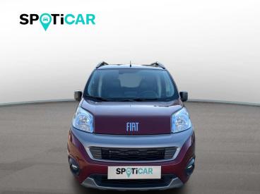 SPOTICAR Fiat Fiorino Combi 1.3 M.jet 95 Premio İkinci El Araç - Mpv Dizel Bordo - Ordu - 1200031520_2
