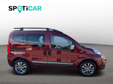 SPOTICAR Fiat Fiorino Combi 1.3 M.jet 95 Premio İkinci El Araç - Mpv Dizel Bordo - Ordu - 1200031520_4