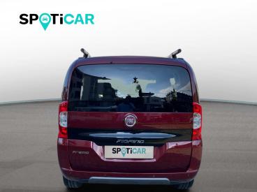 SPOTICAR Fiat Fiorino Combi 1.3 M.jet 95 Premio İkinci El Araç - Mpv Dizel Bordo - Ordu - 1200031520_5