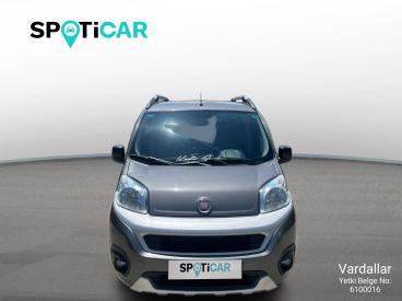 SPOTICAR Fiat Fiorino  İkinci El Araç -  Dizel Gri - Trabzon - 1200031654_2