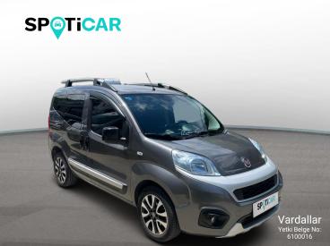 SPOTICAR Fiat Fiorino  İkinci El Araç -  Dizel Gri - Trabzon - 1200031654_3