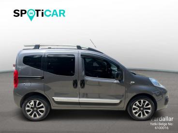 SPOTICAR Fiat Fiorino  İkinci El Araç -  Dizel Gri - Trabzon - 1200031654_4