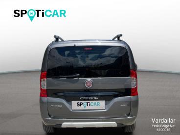 SPOTICAR Fiat Fiorino  İkinci El Araç -  Dizel Gri - Trabzon - 1200031654_5