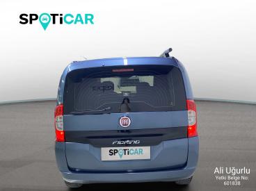 SPOTICAR Fiat Fiorino 1.4 Eko Safeline İkinci El Araç -  Lpg (fabrika çıkışlı) Mavi - Ankara - 1200031718_5