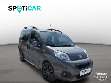 SPOTICAR Fiat Fiorino Combi Premio 1.4 Fire 77 İkinci El Araç -  Benzin Gri - Bursa - 1200031985_3