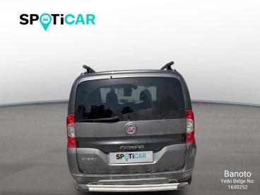 SPOTICAR Fiat Fiorino Combi Premio 1.4 Fire 77 İkinci El Araç -  Benzin Gri - Bursa - 1200031985_5