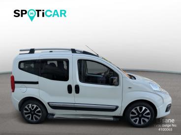 SPOTICAR Fiat Fiorino Combi 1.3 M.jet 95 Premio İkinci El Araç -  Dizel Beyaz - Kocaelİ - 1200032124_4