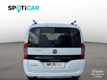 SPOTICAR Fiat Fiorino Combi 1.3 M.jet 95 Premio İkinci El Araç -  Dizel Beyaz - Kocaelİ - 1200032124_5