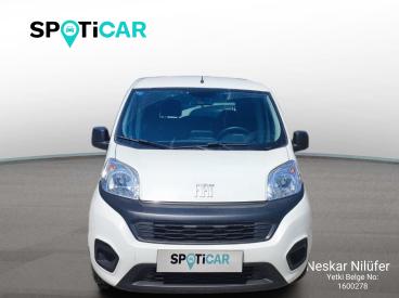 SPOTICAR Fiat Fiorino Pop İkinci El Araç -  Dizel Beyaz - Bursa - 1200032165_2