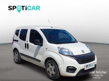 SPOTICAR Fiat Fiorino Pop İkinci El Araç -  Dizel Beyaz - Bursa - 1200032165_3