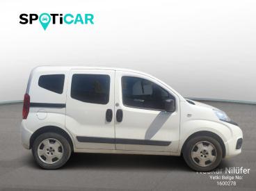 SPOTICAR Fiat Fiorino Pop İkinci El Araç -  Dizel Beyaz - Bursa - 1200032165_4