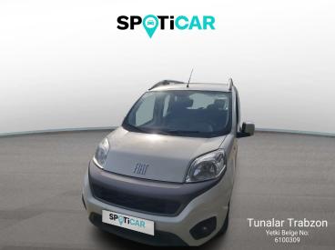 SPOTICAR Fiat Fiorino Combi Safeline 1.3 M.jet 75 Mta İkinci El Araç - Mpv Dizel Beyaz - Trabzon - 1200032179_1