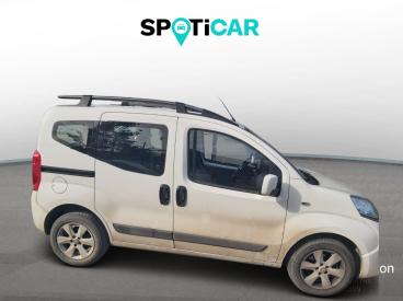 SPOTICAR Fiat Fiorino Combi Safeline 1.3 M.jet 75 Mta İkinci El Araç - Mpv Dizel Beyaz - Trabzon - 1200032179_2