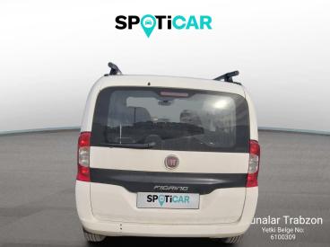 SPOTICAR Fiat Fiorino Combi Safeline 1.3 M.jet 75 Mta İkinci El Araç - Mpv Dizel Beyaz - Trabzon - 1200032179_3
