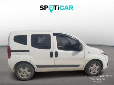 SPOTICAR Fiat Fiorino 1.3 Pop D Mjt Duz 5 95 İkinci El Araç -  Dizel Beyaz - Trabzon - 1200032182_1