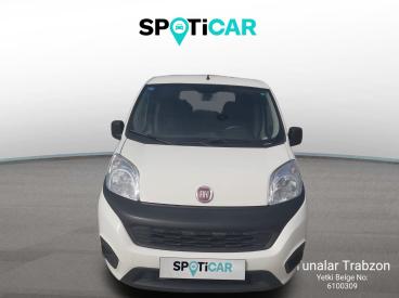 SPOTICAR Fiat Fiorino 1.3 Pop D Mjt Duz 5 95 İkinci El Araç -  Dizel Beyaz - Trabzon - 1200032182_2