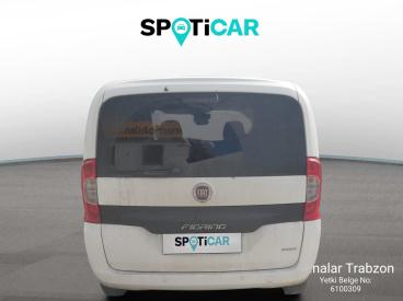 SPOTICAR Fiat Fiorino 1.3 Pop D Mjt Duz 5 95 İkinci El Araç -  Dizel Beyaz - Trabzon - 1200032182_4