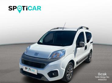 SPOTICAR Fiat Fiorino 1.3 Premio D Mjt Duz 5 95 İkinci El Araç - Mpv Dizel Beyaz - Malatya - 1200032204_1